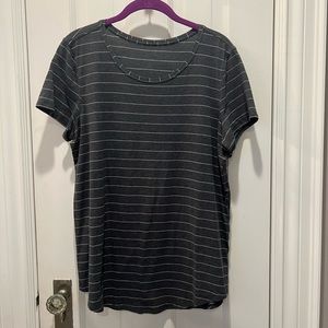 Lululemon top